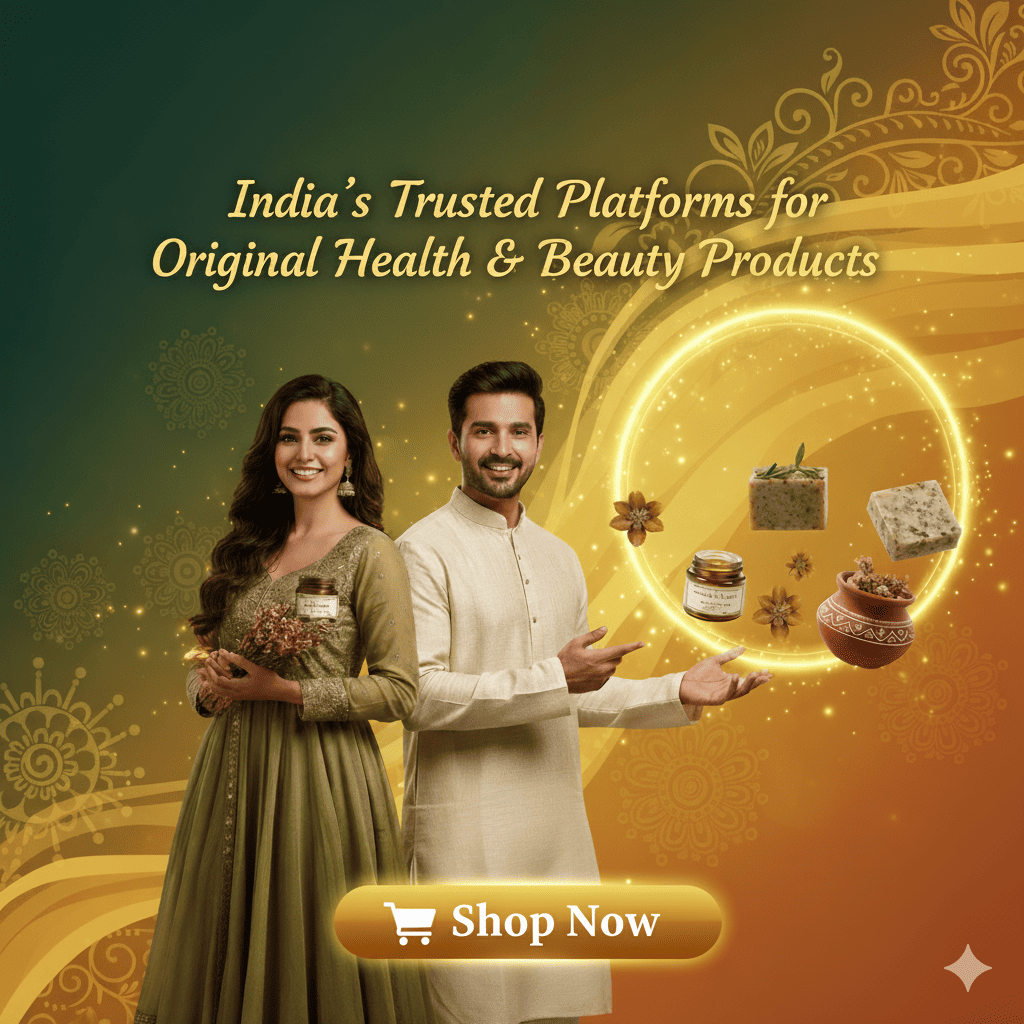 Ayurvedic Hair Oil & Shampoo