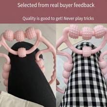 Leg Massage Roller for Muscle Relaxation & Shaping | Deep Tissue Recovery Tool for Men & Women